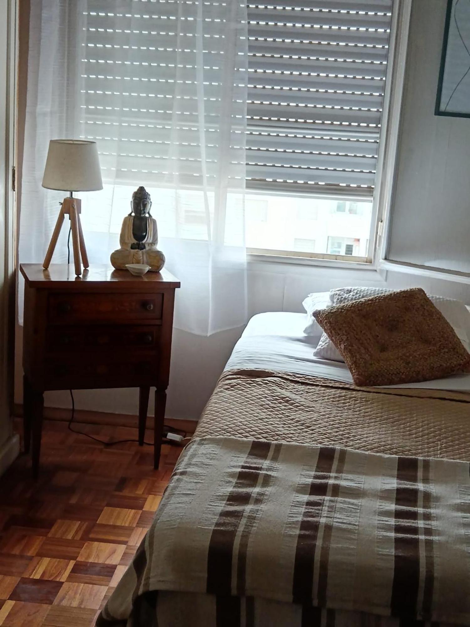 Apartment Eskorpio Pocitos Montevideo